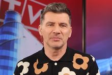 Tomasz Kammel, fot. Kanał Zero