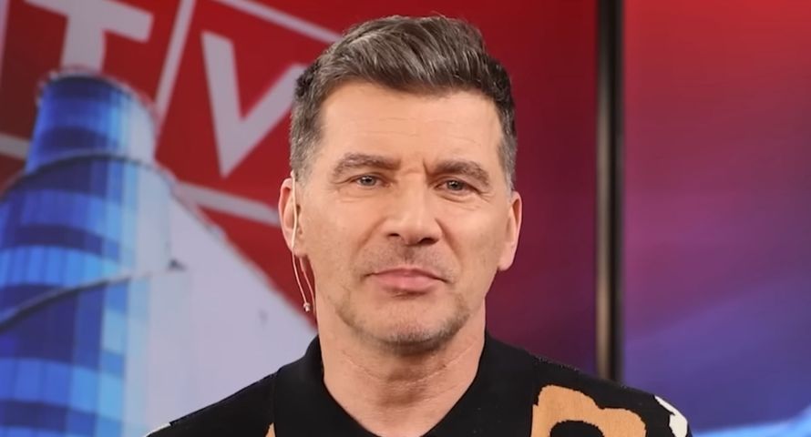 Tomasza Kammela cud mowy o Telewizji Polskiej [FELIETON]