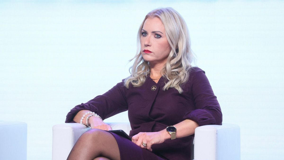 Ewa Jankowska do 2024 roku była wiceprezesem Tauron Wytwarzanie