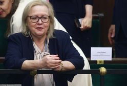 Trybunał Stanu wyłączył 12 sędziów TS ze sprawy immunitetu Manowskiej