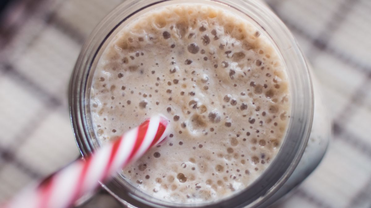 Piję rano zamiast kawy. Dodaje mi więcej energii w ciągu dnia