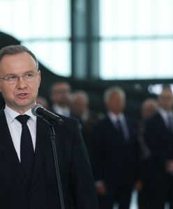 Prezydent nieobecny na inauguracji. Jest wyjaśnienie z Pałacu