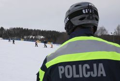 Zakopane. Koszmarny wypadek na stoku. Chłopiec wypadł z trasy. "Przebił ogrodzenie"