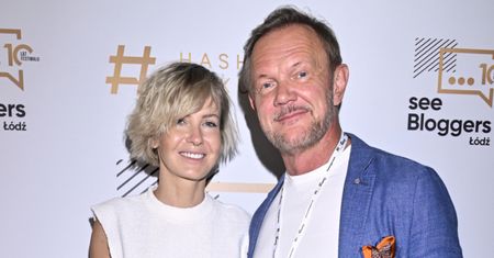 Edyta i Cezary Pazurowie chcieli sprzedać mazurską willę za ponad 6 milionów złotych! Zmienili zdanie: "Jednak NIE CHCEMY"