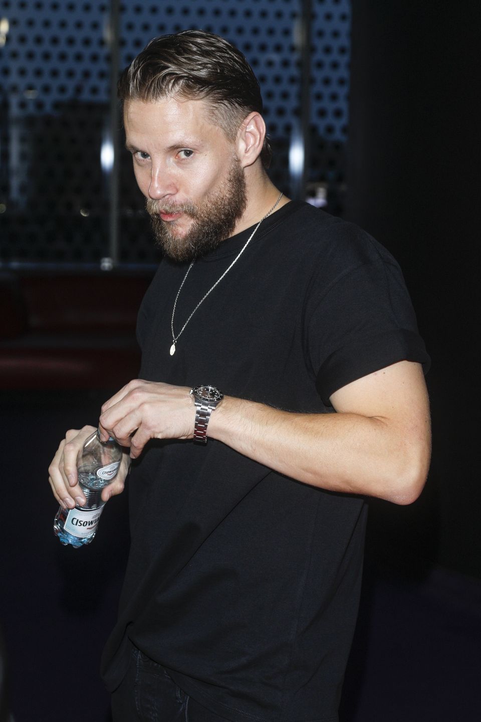 Sebastian Fabijański