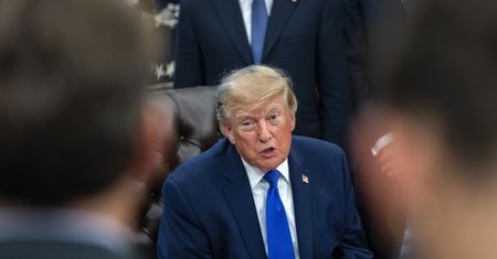 Mocna deklaracja Trumpa. Chodzi o rozwój AI