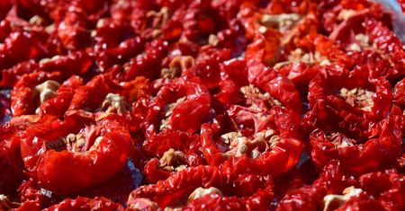 Polacy jedzą 10 kg rocznie. Nawet nie wiedzą, jaki to skarb