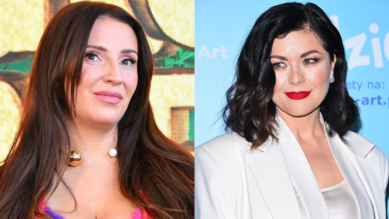 TYLKO U NAS! Dominika Serowska komentuje łzy w "Królowej przetrwania". Poszło o Kasię Cichopek