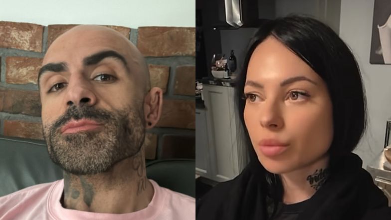 Sylwia Szostak zareagowała na wyznanie Akopa