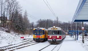 Przedwojenny rekord Luxtorpedy do Zakopanego będzie wyrównany