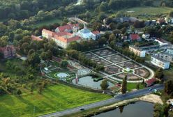 Ogród zmysłów. Jedyne takie miejsce w Europie