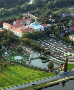 Ogród zmysłów. Jedyne takie miejsce w Europie