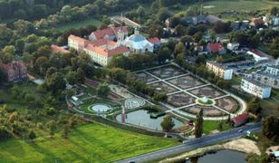 Ogród zmysłów. Jedyne takie miejsce w Europie