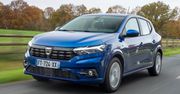 Dacia Sandero EV w planach. Ma wyjść w 2027 i być naprawdę tania