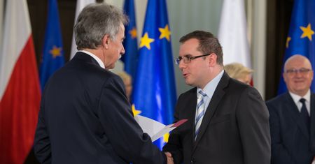 Poseł PiS kaja się po wielkiej wpadce. "Przepraszam"