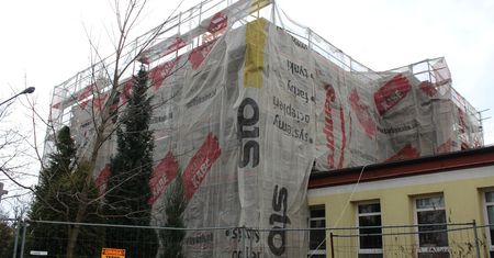 Bielsko-Biała. Za ponad milion złotych szpital w nowej odsłonie