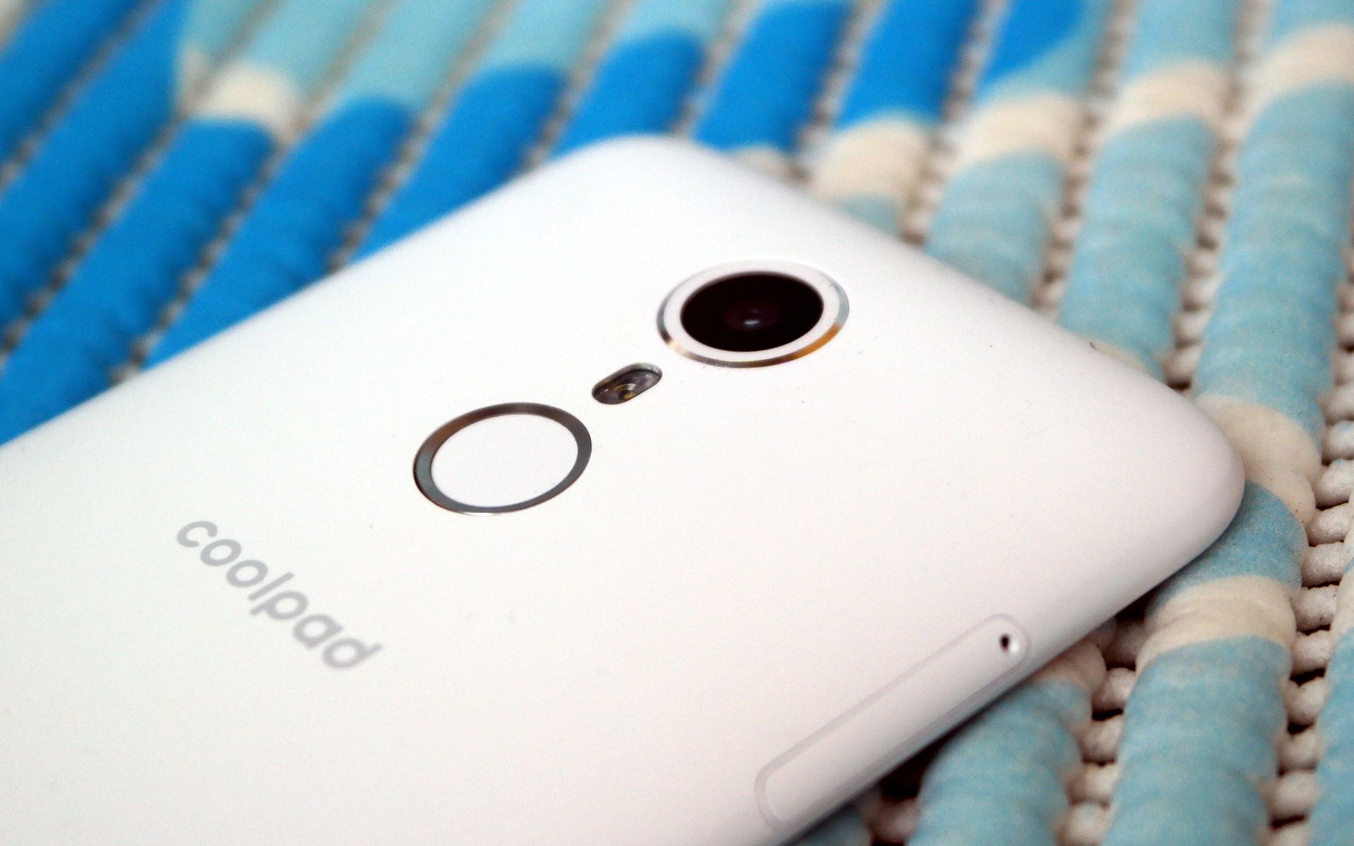 Coolpad Torino S - pierwsze wrażenia 1