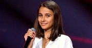 Carla Fernandes debiutowała w "The Voice Kids", mając zaledwie 15 lat. Wyrosła na prawdziwą PIĘKNOŚĆ (ZDJĘCIA)