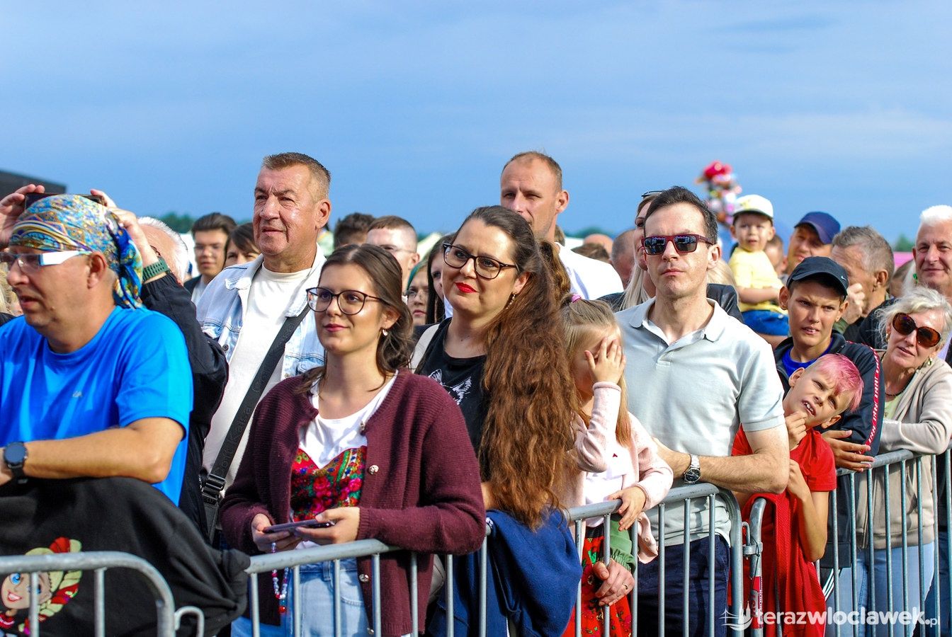 Święto Powiatu Włocławskiego 2026 - sobota w Kruszynie
