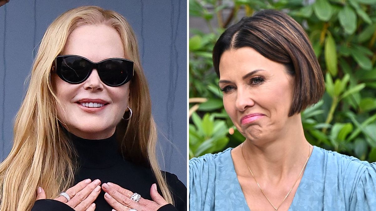 Anna Popek komentuje nowy film Nicole Kidman