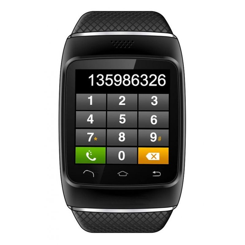 Polski smartwatch: nijaki, brzydki, tani. Gdzie innowacje i ciekawe pomysły? 5