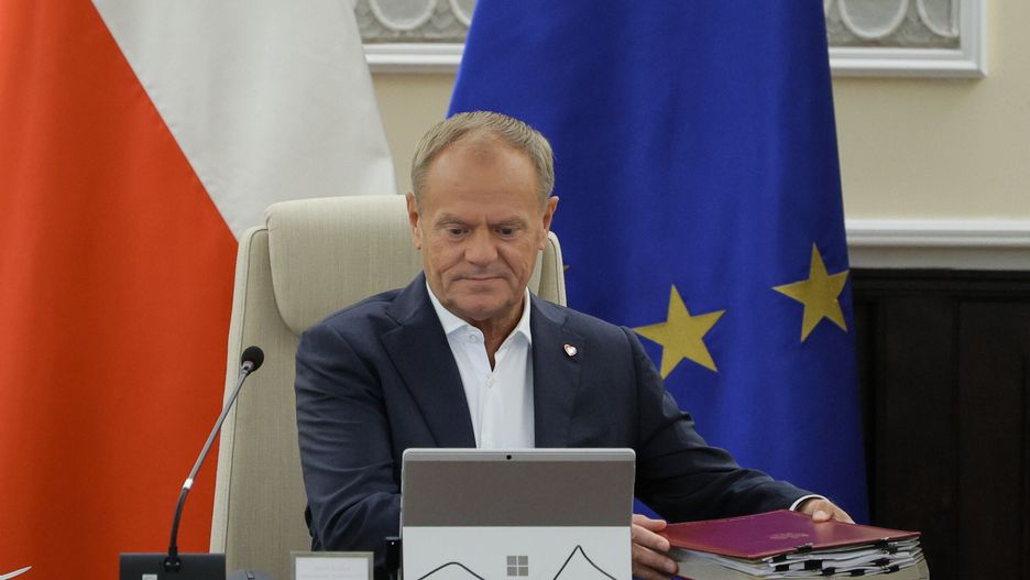 Donald Tusk
Pawe� Supernak
kancelaria prezesa rady ministr�, kprm, polityk polityka, posiedzenie, rada ministr�w, rz�d, rz�d Donalda Tuska, rz�du