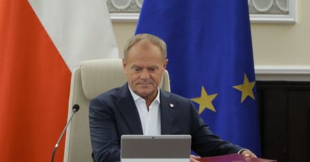 Jest najnowszy sondaż. Jasny sygnał dla Tuska