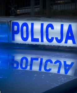 Incydent na komisariacie w Pionkach. Broń wypaliła