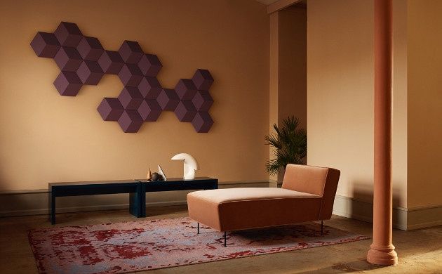 BeoSound Shape ściana
