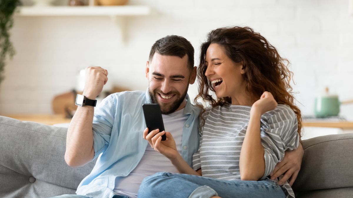 Totalizator Sportowy przygotowuje loterię, która ma zatrzymać Polaków w domach