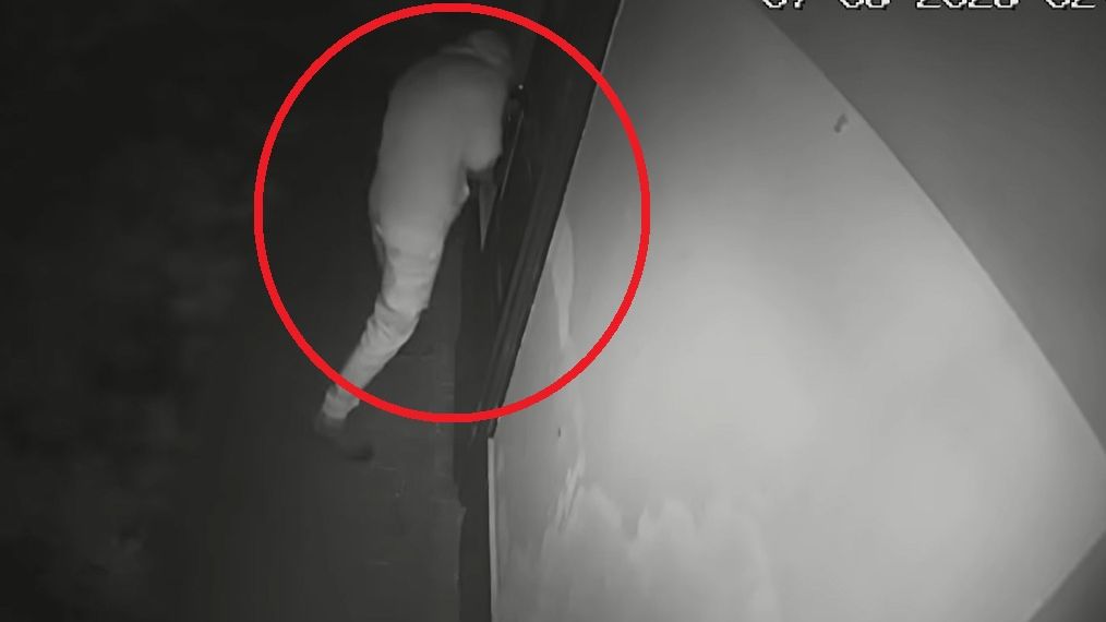 Mężczyzna ukradł pieniądze z toalety