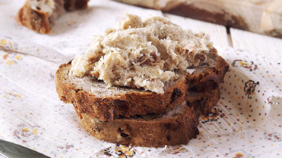 Francuzi zachwycają się takim smarowidłem