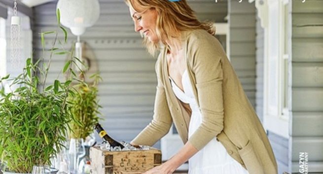 Joanna Zawadzka straciła pracę w AVT-Korporacja