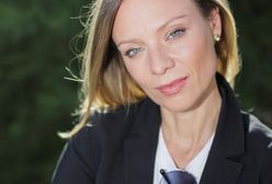 Sytuacja na granicy. Magdalena Boczarska zabrała głos