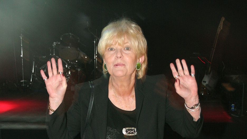 Stanisława Ryster