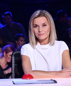 Małgorzata Foremniak opowiedziała o scenach seksu z Bartłomiejem Topą