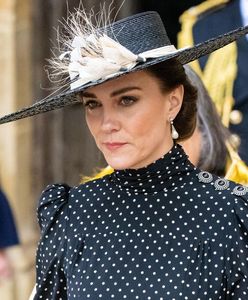 Kate złamała królewski protokół. Dzięki przeprowadzce uniknie takich sytuacji?