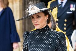 Kate złamała królewski protokół. Dzięki przeprowadzce uniknie takich sytuacji?