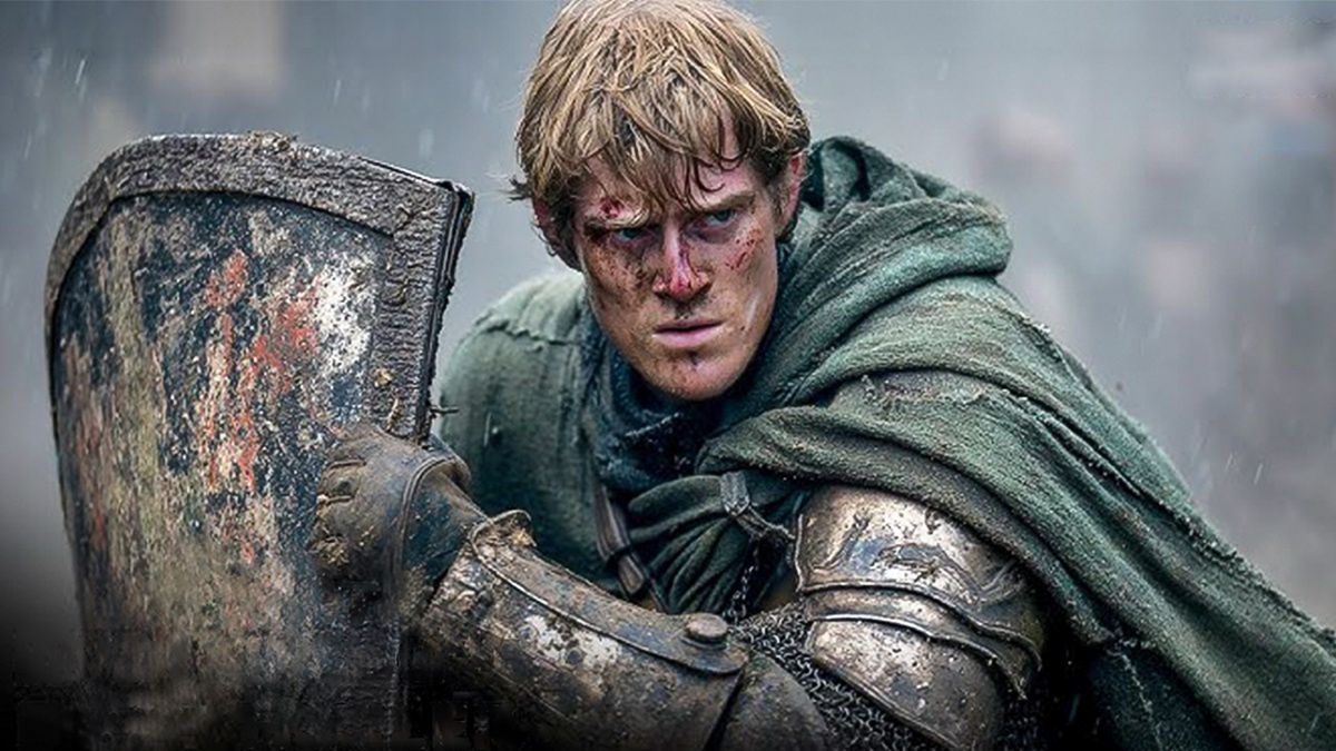 "Rycerz siedmiu królestw"