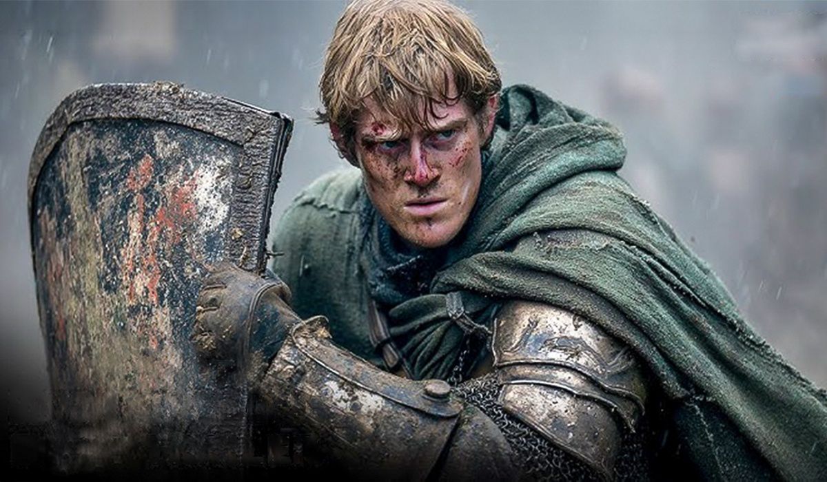 Nowa superprodukcja. Na to widowisko czekało wielu widzów