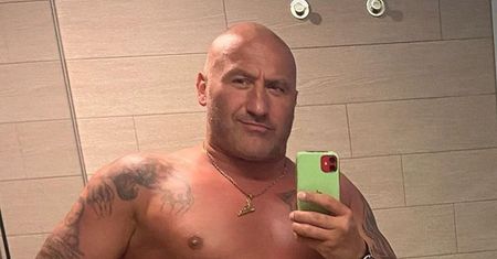 Powrotu Najmana jednak nie będzie?! Jego wpis daje do myślenia