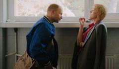 Mężczyzna po przejściach, czyli Paweł Zawadzki w Małomorzu. Recenzja trzeciego sezonu „Belfra” od Canal+