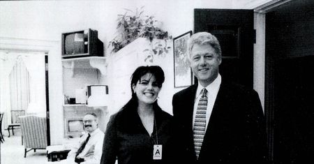 Monica Lewinsky o wyznaniu Meghan Markle. "Może to ci nie pomoże, ale komuś – tak"