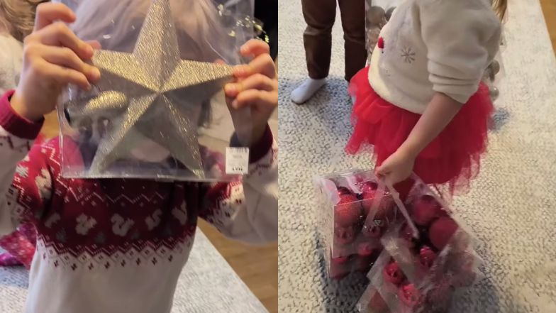 Anita ze "Ślubu od pierwszego wejrzenia" pochwaliła się świąteczną aranżacją nowego domu