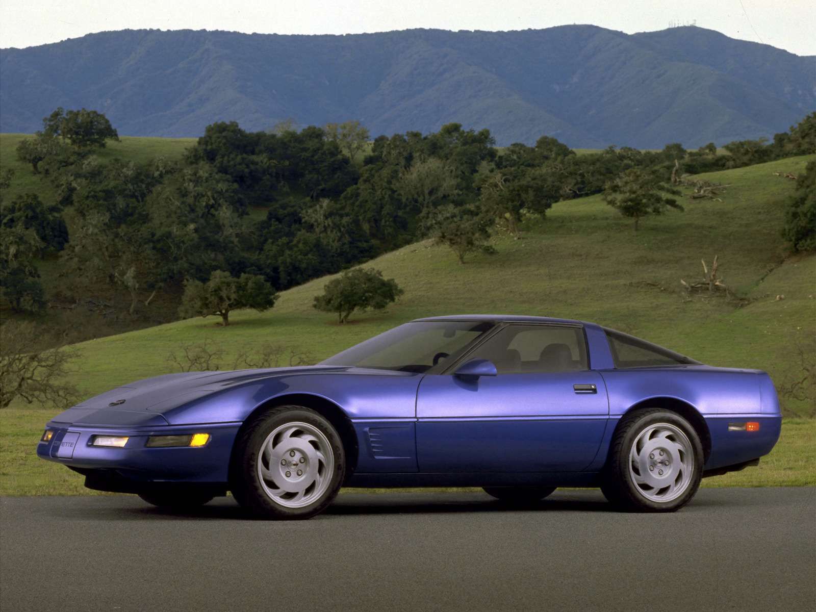 Chevrolet Corvette C4