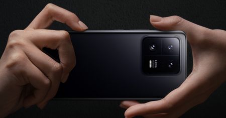 Xiaomi 13 rzuca wyzwanie półce premium