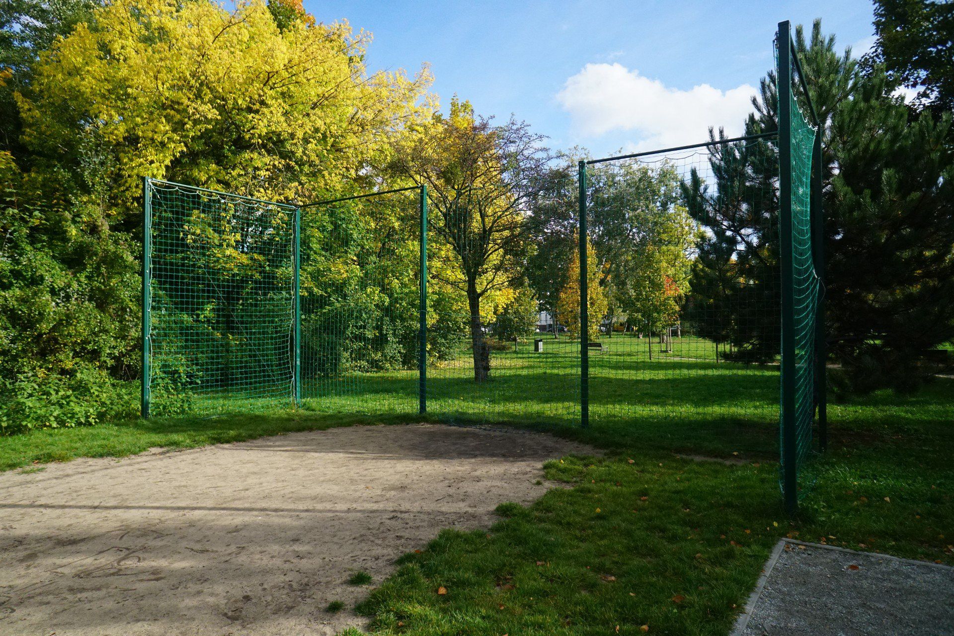 Park Heweliusza