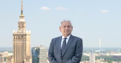 Atlas Estates rozpocznie budowę wieżowca za 300 mln zł