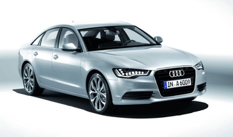 Audi rezygnuje z modelu A6 Hybrid