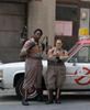 ''Ghostbusters'': Slimer nie będzie uciekał przed pogromczyniami duchów